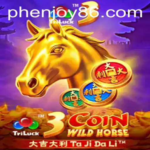 Unleash the Adventure with 3CoinWildHorse: Exploring Phenomenon in Gaming