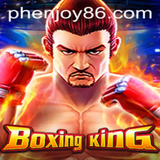 Unleashing the Power of BoxingKing: A Knockout Experience with Phenjoy86