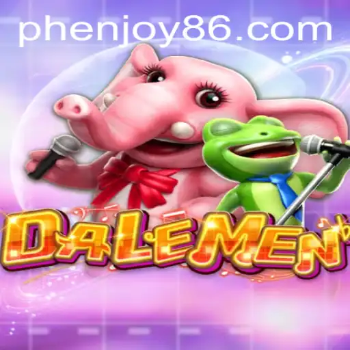 Unveiling DALEMEN: The Thrilling New Game by Phenjoy86