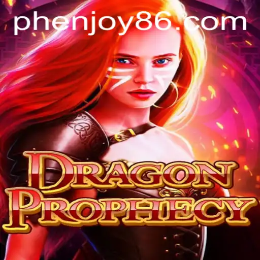 DragonProphecy: An Epic Journey in a Mythical World
