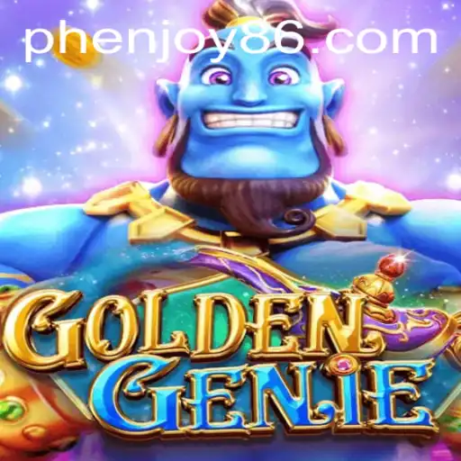 Unveiling GOLDENGENIE: A New Era in Gaming with Phenjoy86