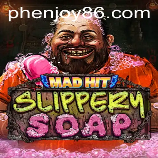 Introducing MadHitSlipperySoap: The New Gaming Sensation