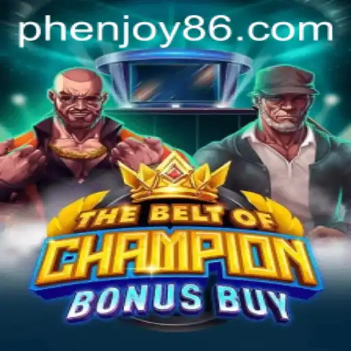 TheBeltOfChampionBonusBuy - A New Era of Gaming