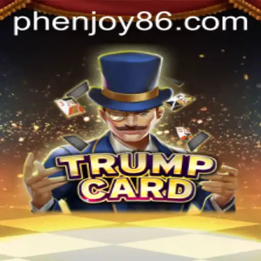 TrumpCard: A Captivating Strategic Game Experience