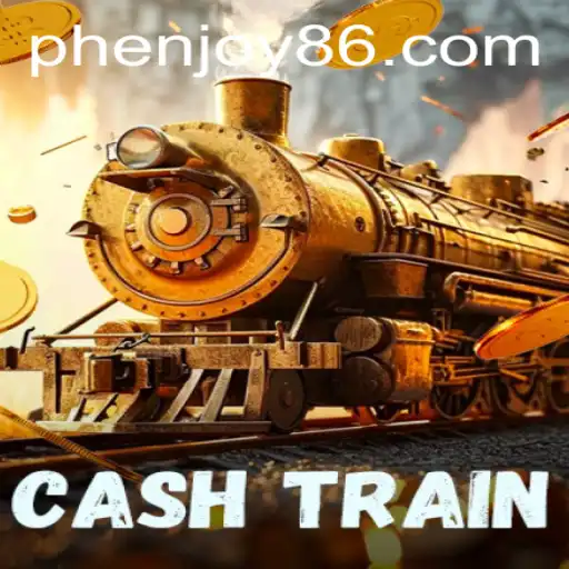 All Aboard the CashTrain: A Journey Through Adventure and Fortune with Phenjoy86