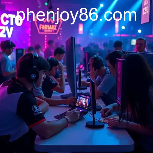 The Evolution of Player Communities: A Deep Dive into 'phenjoy86'
