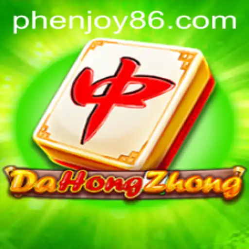 Exploring DaHongZhong: Dive into the World of Mahjong with Phenjoy86