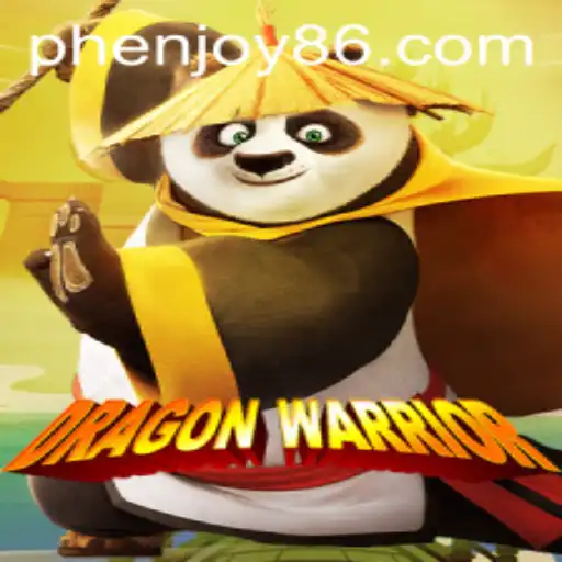 DragonWarrior: Phenjoy86's Immersive Gaming Experience