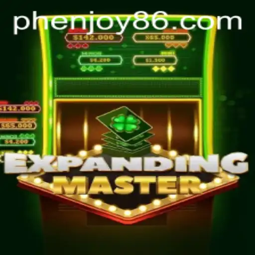 ExpandingMaster: An Immersive Gaming Experience with Phenjoy86
