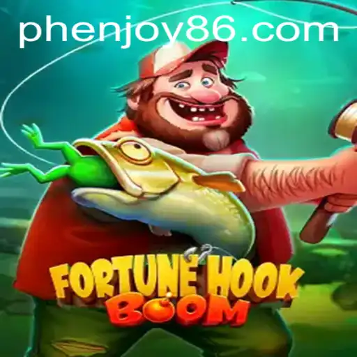 Unveiling FortuneHookBoom: Dive Into a New Gaming Experience with Phenjoy86