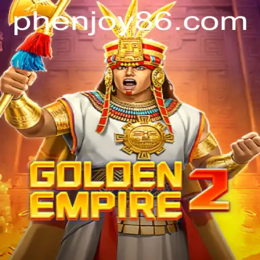 GoldenEmpire2: An Epic Saga in Modern Gaming with a Hint of Phenjoy86
