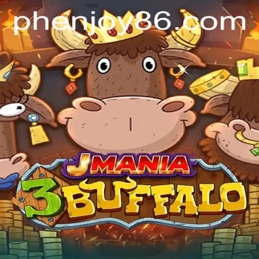 Unveiling JMania3Buffalo: A Journey Through Phenjoy86
