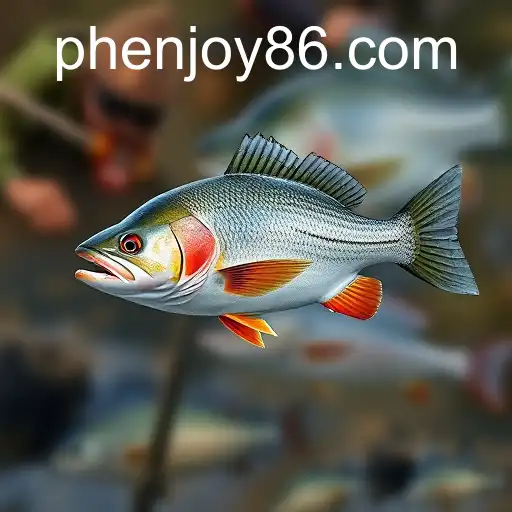 Exploring the Realm of Online Fishing with Phenjoy86