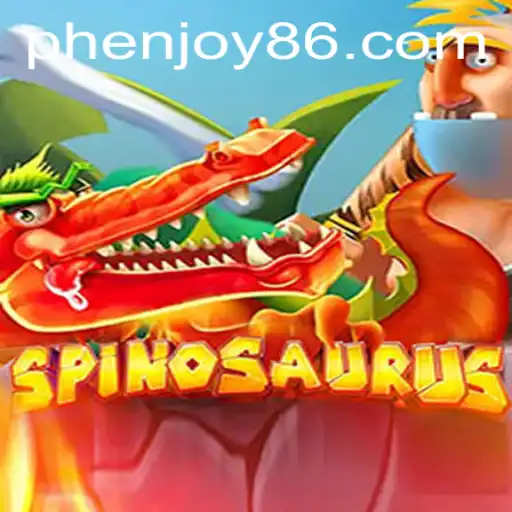 Experience the Thrill of Spinosaurus: An In-Depth Look at Phenjoy86’s Latest Gaming Adventure
