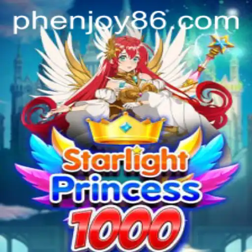 Unveiling StarlightPrincess1000: A Journey Through the Cosmos of Phenjoy86