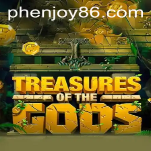 TreasureoftheGods: Dive into a Mythical Adventure