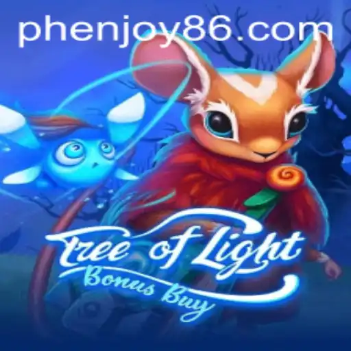 Exploring the Enchanting World of TreeOfLightBonusBuy: A Journey into Phenjoy86's Latest Gaming Adventure
