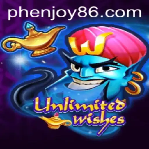 UnlimitedWishes: A Magical Journey in the World of Phenjoy86