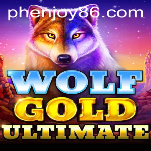 WolfGoldUltimate: Unleashing the Power of Phenjoy86